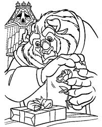 Lady and the beast 10